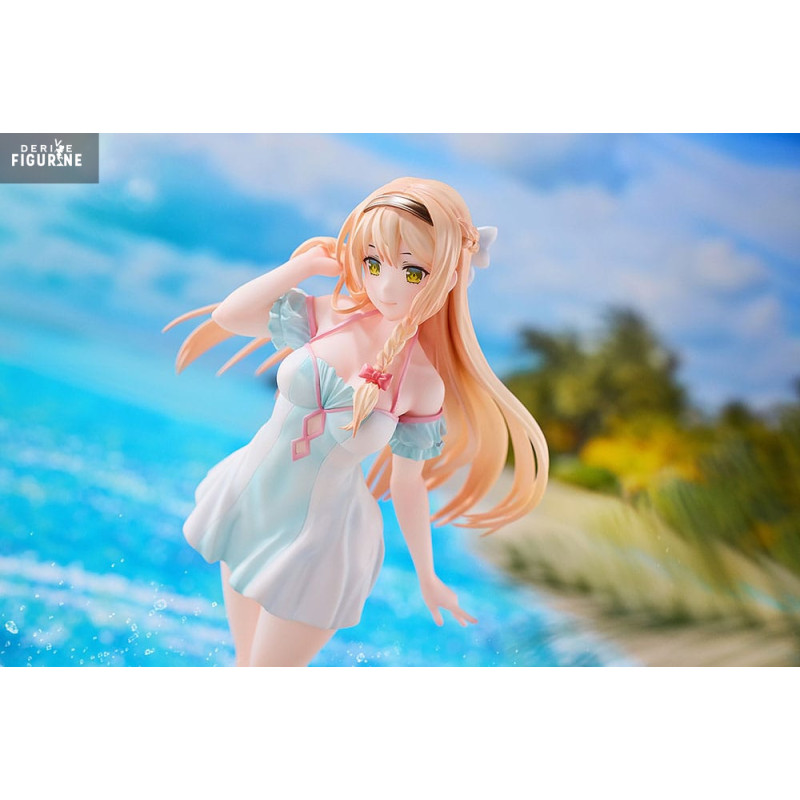 Atelier Ryza: Ever Darkness...