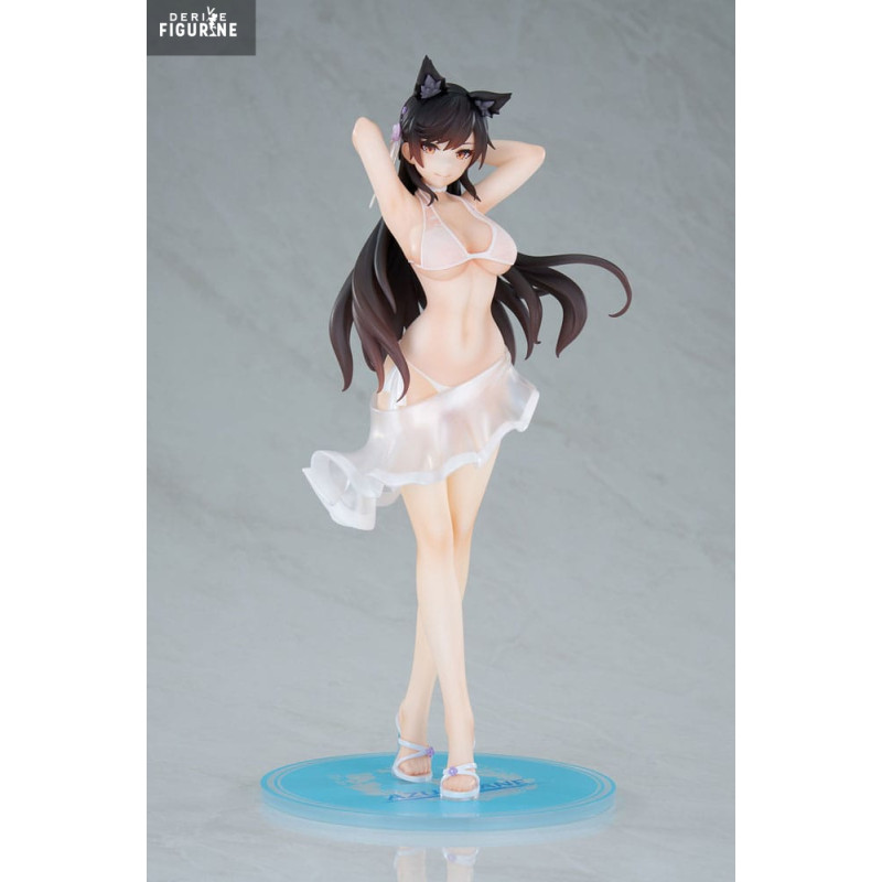 Azur Lane - Atago Summer...