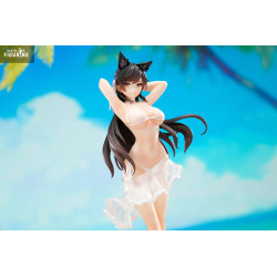 Azur Lane - Atago Summer...
