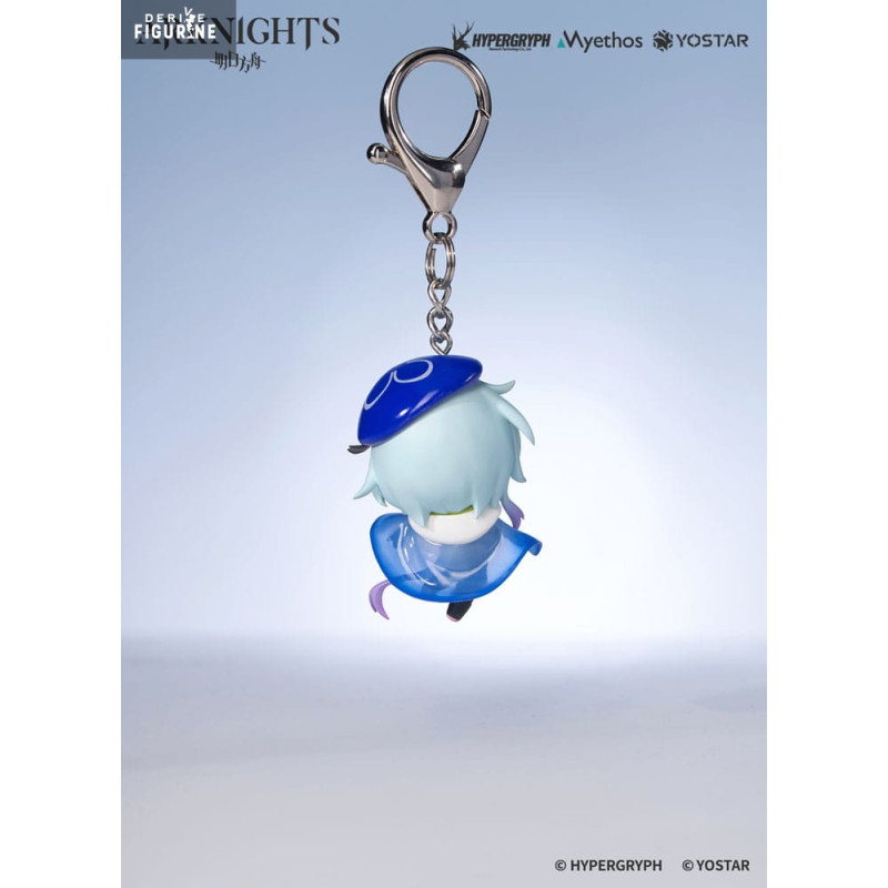 Arknights - Mizuki figure,...