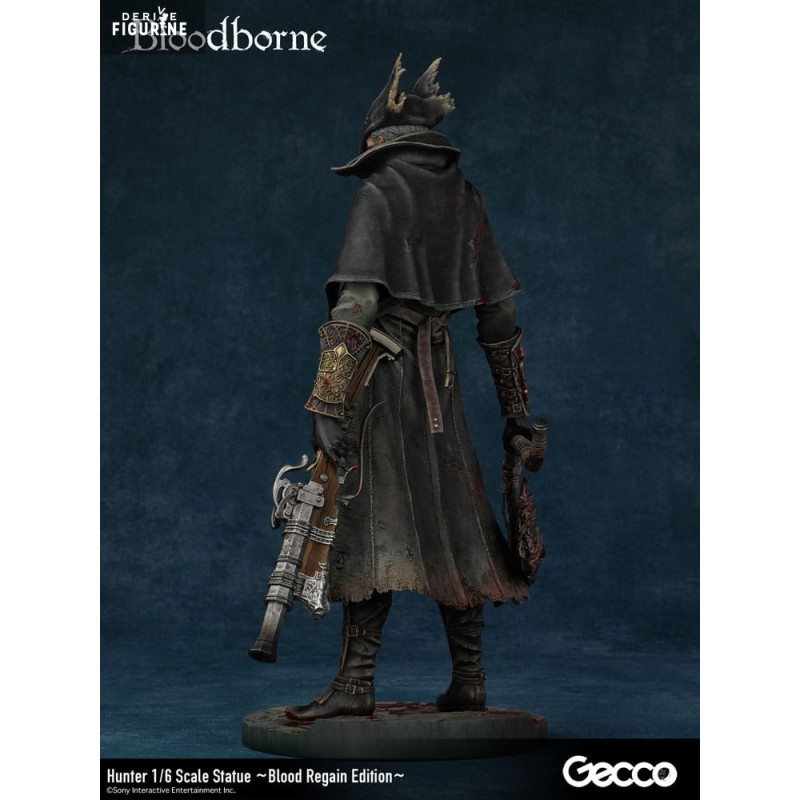 m*a様 Bloodborne The Old Hunters 狩人　Gecco Amazon.com: Gecco Bloodborne The Old Hunters: Hunter 1:6