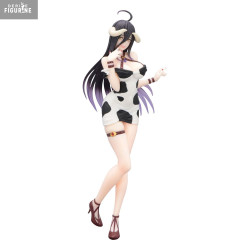 Overlord - Albedo figure...