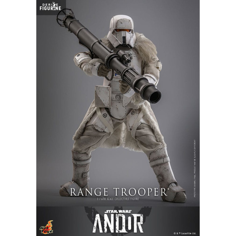 PREORDER - Star Wars, Andor...