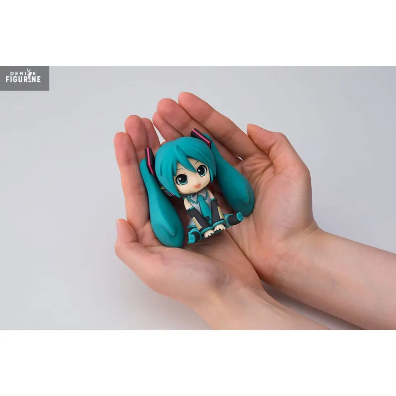 Character Vocal Series 01 -...