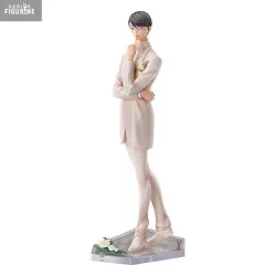 Doukyusei - Figurine Licht...