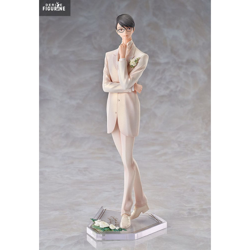 Doukyusei - Figurine Licht...