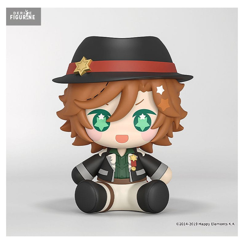 えむ様① Madara Mikejima figure, Chibi Huggy Good Smile - Ensemble