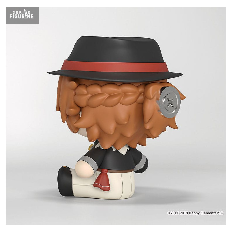 えむ様① Madara Mikejima figure, Chibi Huggy Good Smile - Ensemble