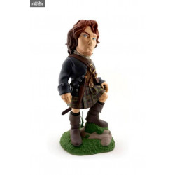 Outlander - Jamie Fraser...