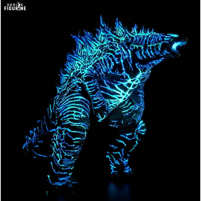 Godzilla - Godzilla 2024...