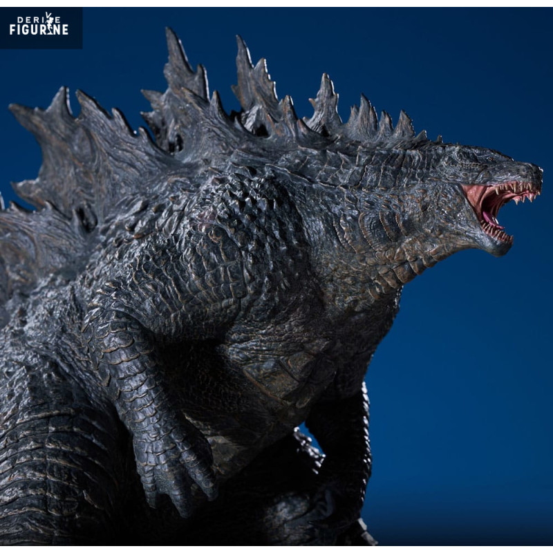 Godzilla - Figurine...