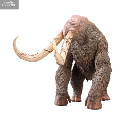Godzilla - Figurine Titanus...