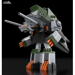 Gridman Universe - Figurine...