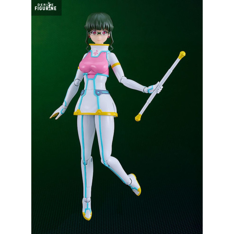 Gridman Universe -...