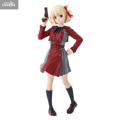 Lycoris Recoil - Figurine...