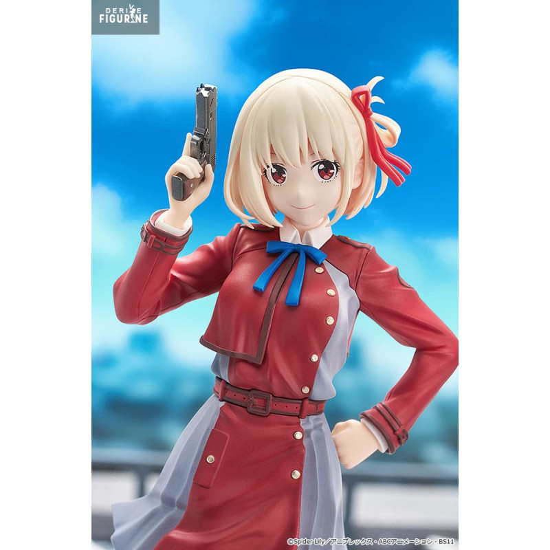 Lycoris Recoil - Chisato...