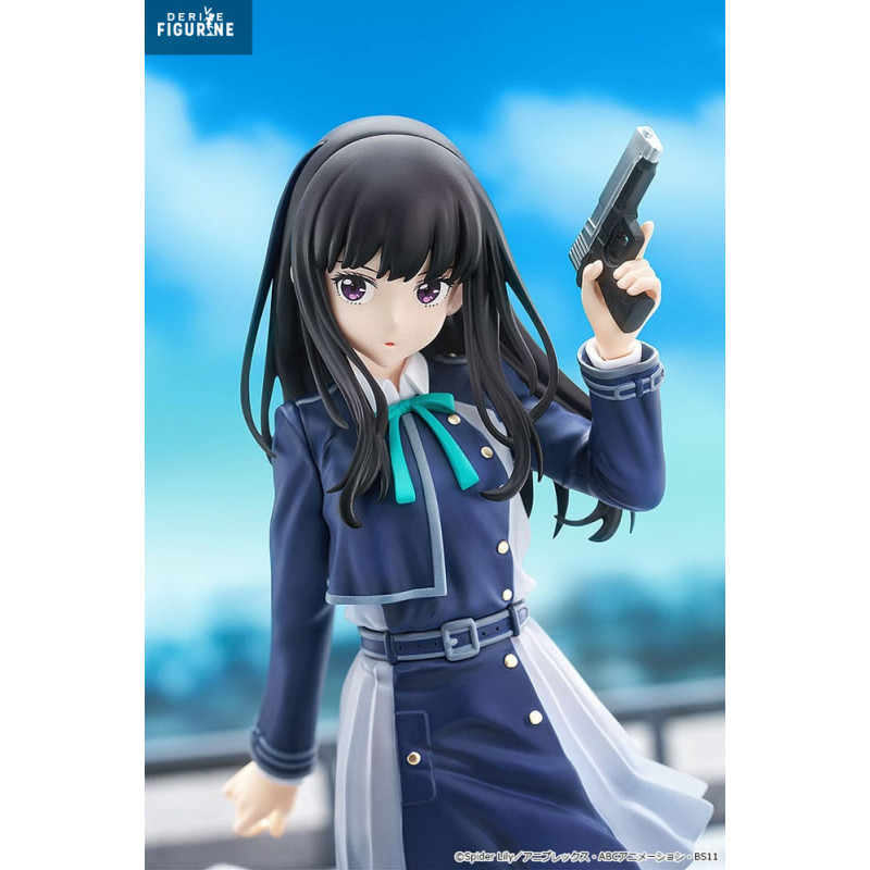Lycoris Recoil - Takina...