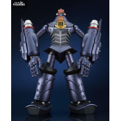 The Big O - Big O figure,...