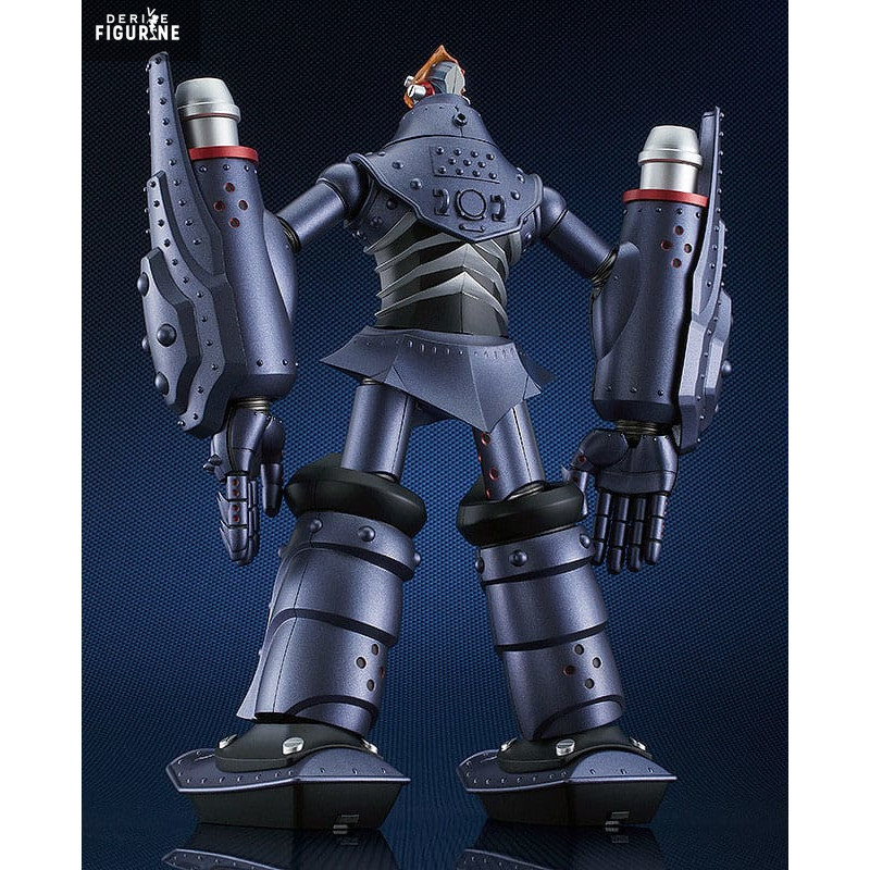 The Big O - Big O figure,...
