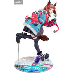 Uma Musume: Pretty Derby -...