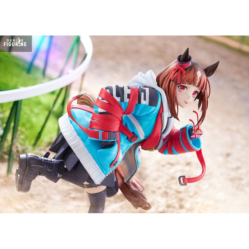 Uma Musume: Pretty Derby -...