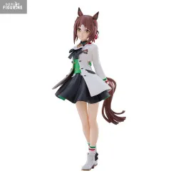 Uma Musume: Pretty Derby -...