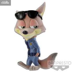 Disney, Zootopie - Figurine...