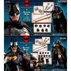 DC Comics - Figure Batman...
