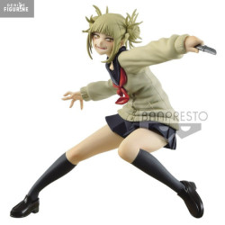 My Hero Academia - Figurine...