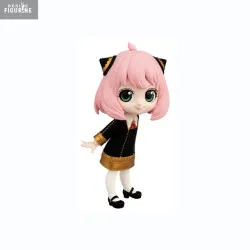 Spy x Family - Figurine...