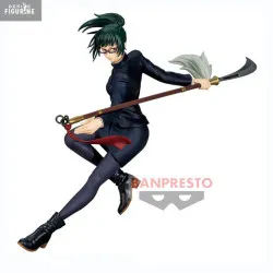 Jujutsu Kaisen - Figurine...