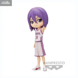 Kuroko's Basketball -...