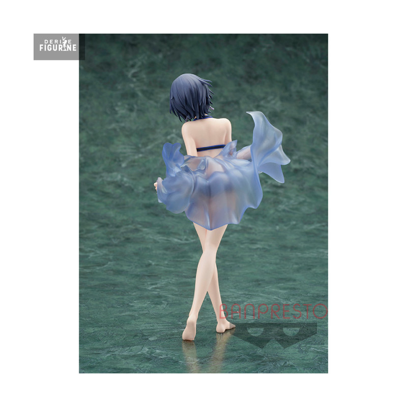 The idolmaster Cinderella...