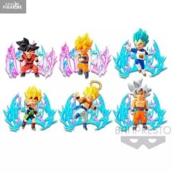 Dragon Ball Super - Pack 6...
