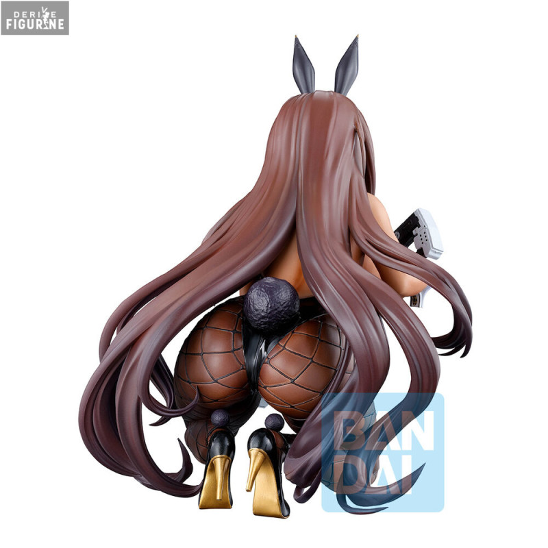 Goddess of Victory: Nikke -...