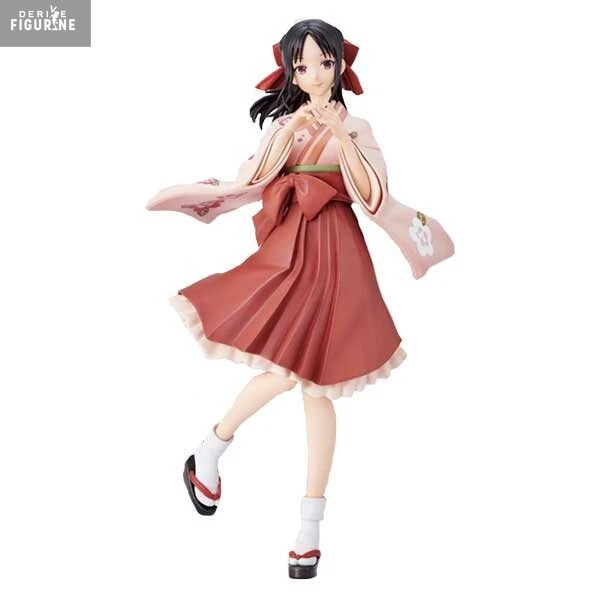 Kaguya Shinomiya figure, Coreful - Kaguya-sama: Love is War