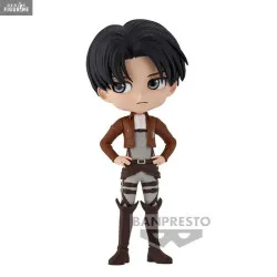Attack on Titan - Figurine...