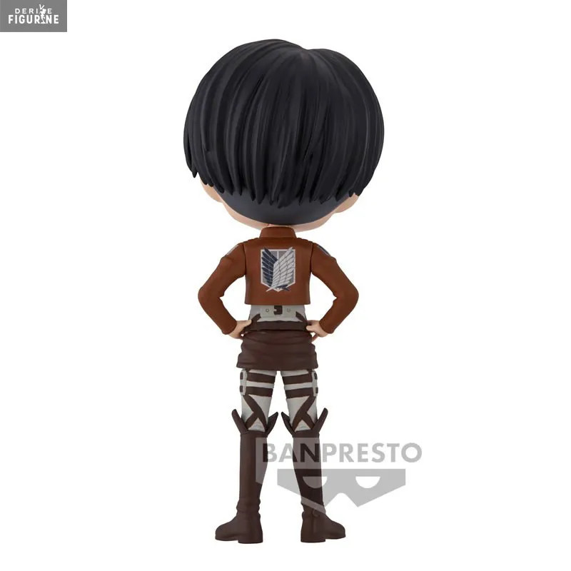 Attack on Titan - Levi...