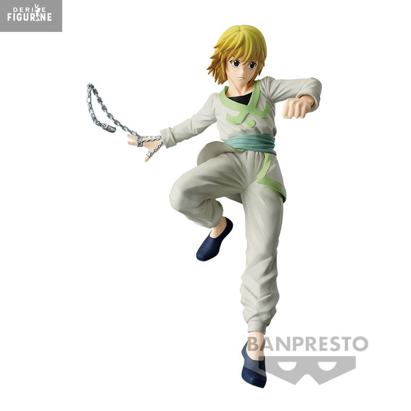 Hunter X Hunter - Figure...