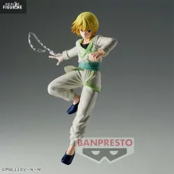 Hunter X Hunter - Figurine...