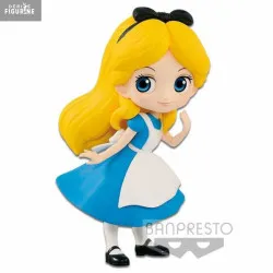 Disney, Alice au pays des...