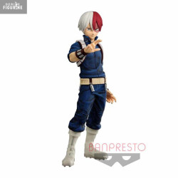 My Hero Academia - Shoto...