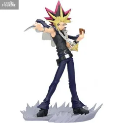 Yu-Gi-Oh! - Figurine Yami...
