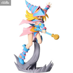 Yu-Gi-Oh! - Figurine Dark...