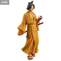 One Piece - Figurine...