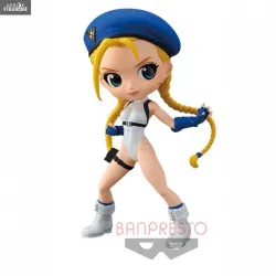 Street Fighter - Figurine...