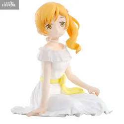 Puella Magi Madoka Magica...