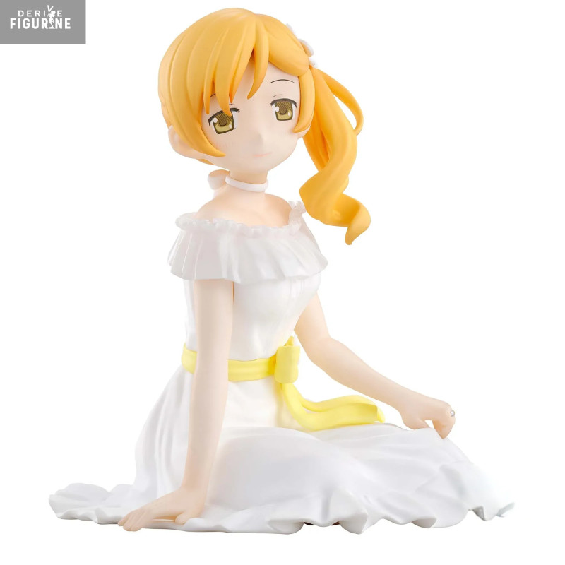 Mami☆ Amazon.com: Banpresto - Puella Magi Madoka Magica: The Movie