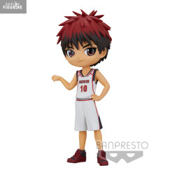 Kuroko's Basket - Taiga...