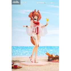 Arknights - Angelina...